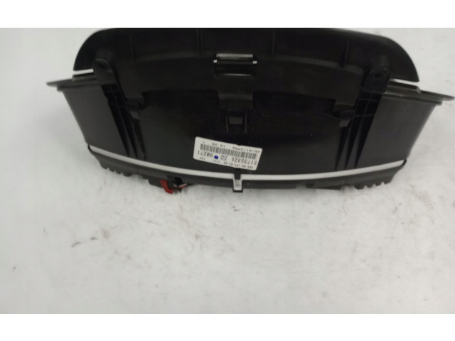 Přístrojová deska Fiat Croma 2007 51735925