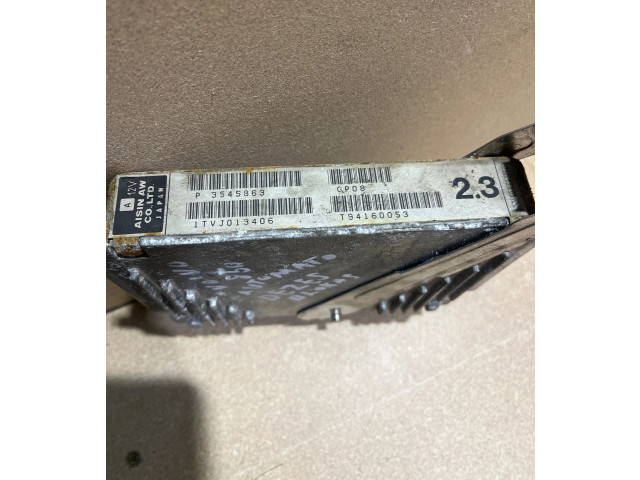 Блок управления коробки передач P3545863, 1TVJ013406 Volvo 850