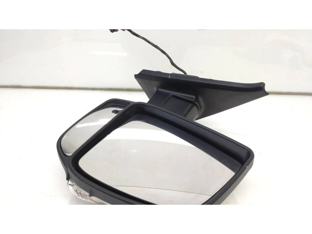 Zpětné zrcátko pravé Fiat Doblo 2011 E9026286