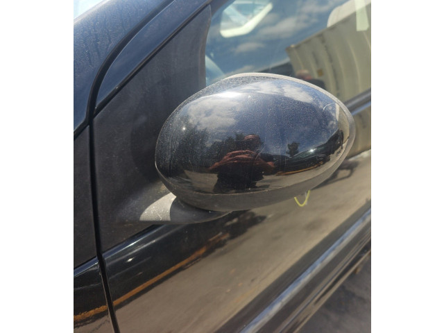 Зеркало (механическое)       Citroen C1  2006 - 2013 года   