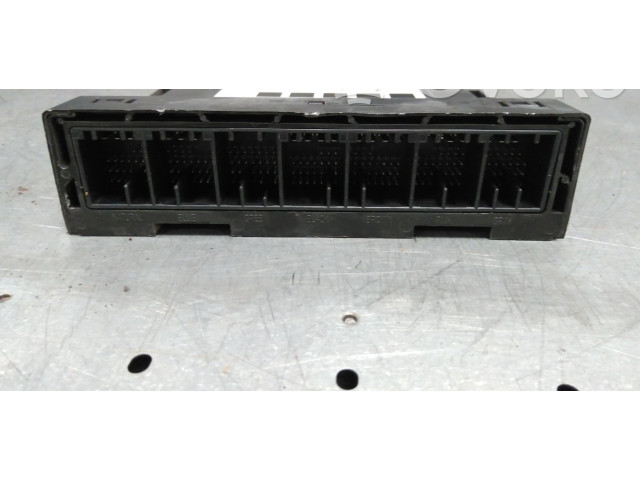 Модуль управления BSM 13510523 Vauxhall Astra K