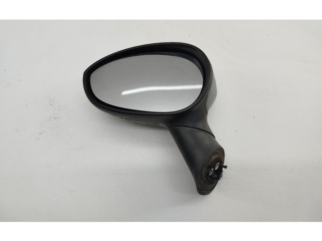 Zpětné zrcátko  Fiat Punto Evo 2011  E3021046, RASPADO  