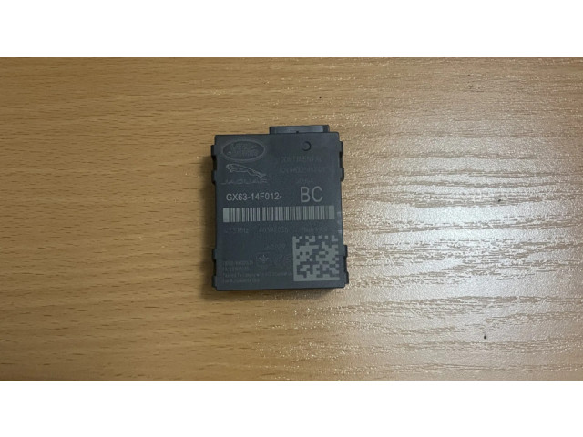 Padangų slėgio valdymo blokas