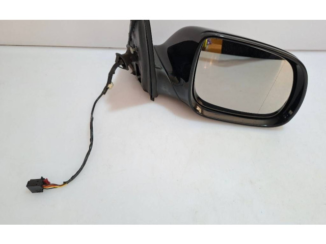 Зеркало электрическое Audi Q5 SQ5 2008 - 2017 года