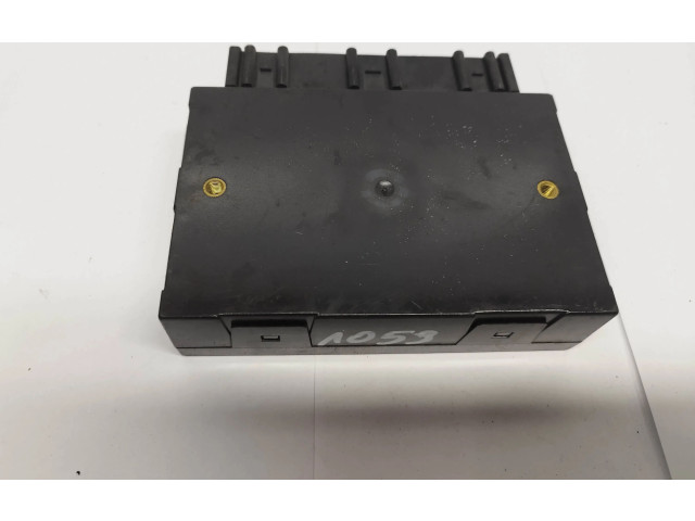 Блок комфорта 5DK00812901 Skoda Fabia Mk1 (6Y)