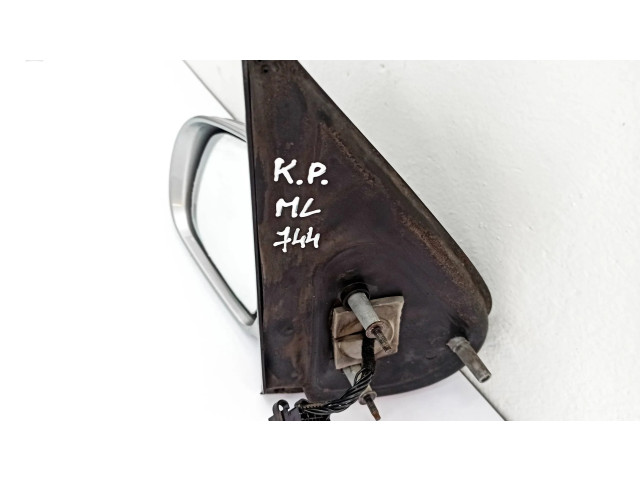 Zpětné zrcátko levé Mercedes-Benz ML W163 2003 9291161, C744