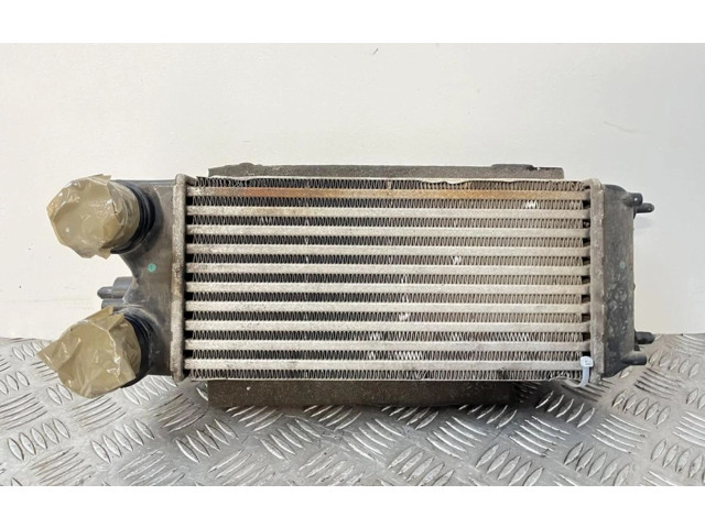 Интеркулер AV219L440AC, AV219L440AC Ford Ecosport