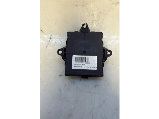 Блок управления A1698207426 Mercedes-Benz A W169