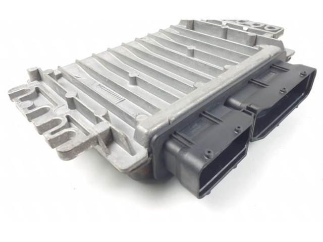 Řídící jednotka S118012003B   Mini One - Cooper Cabrio R52 2004