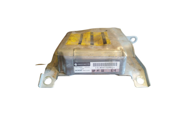 Блок подушек безопасности 98221AE170, 1523004940   Subaru Outback