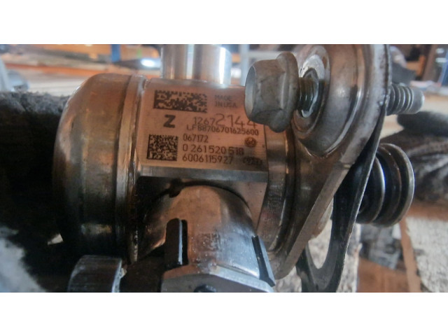 Топливный насос