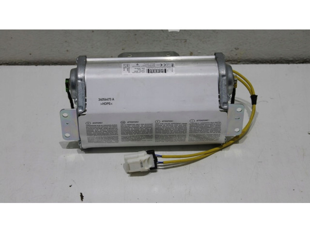 Подушка безопасности пассажира 34056473a Maserati GranTurismo