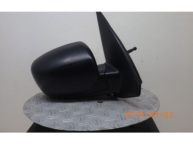 Зеркало электрическое Hyundai i10 2007 - 2012 года