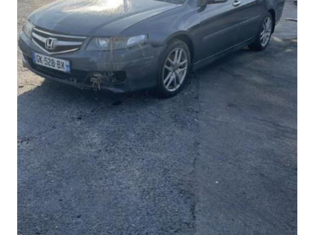 Зеркало электрическое Honda Accord 2003 - 2007 года