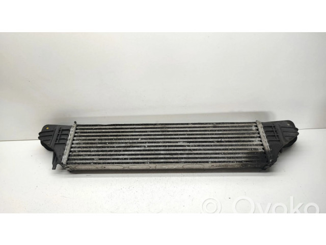 Интеркулер 7791231, 17517791231 BMW X5 E53 3.0