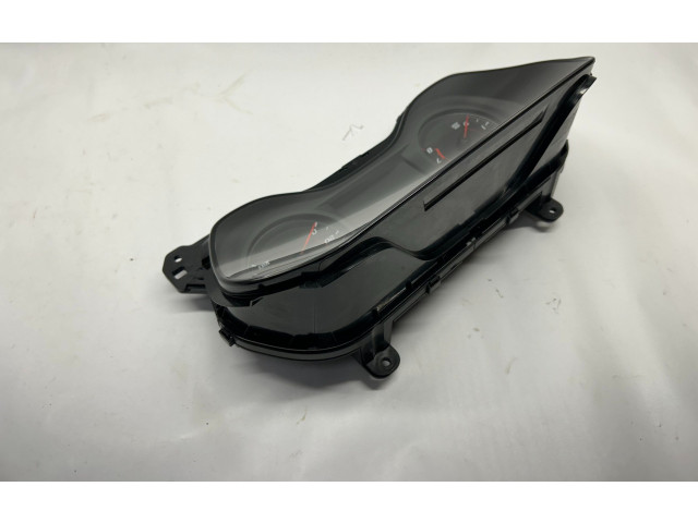 Панель приборов 84761770   Chevrolet Camaro       