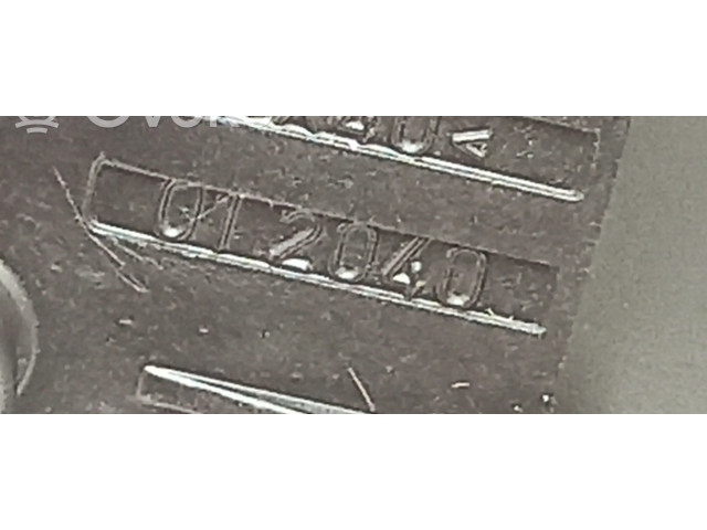 Ручка стеклоочистителей 8363664, 01204000 BMW Z4 E85 E86