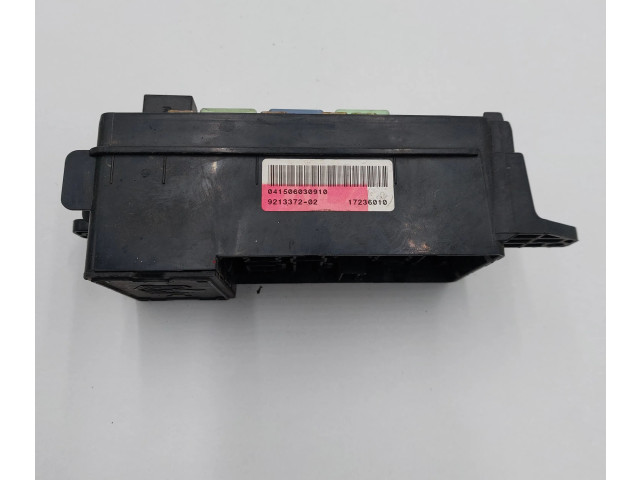 Блок предохранителей 9213372 Mini One - Cooper Coupe R56