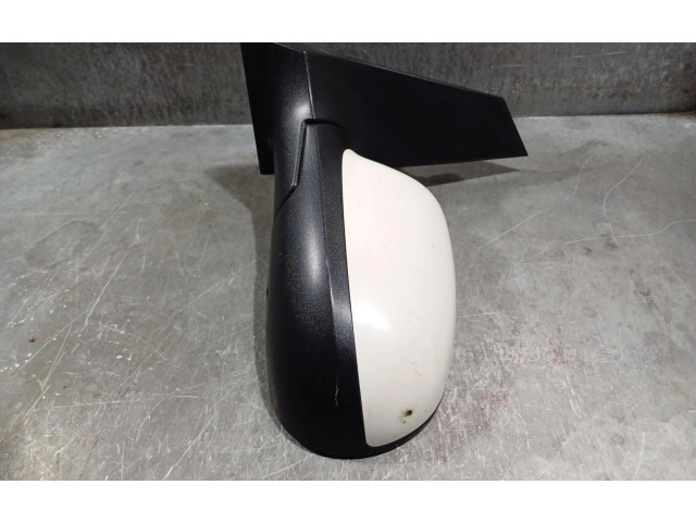 Зеркало электрическое        Ford Ka  2009 - 2017 года   