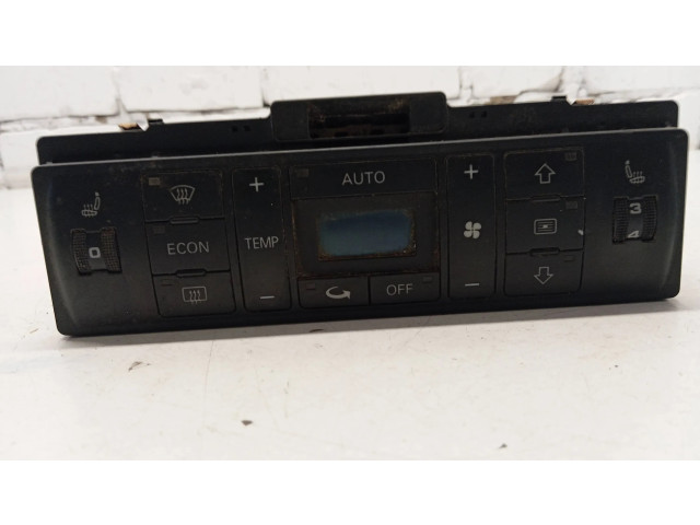 Блок управления климат-контролем 8D0820043N, 5HB00790804   Audi A4 S4 B5 8D