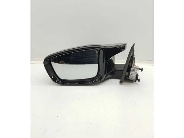 Zpětné zrcátko BMW 3 G20 G21 2023 A091564, 0004459593