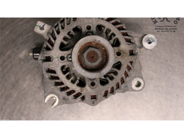 Генератор 2389829 Ford Ranger IV