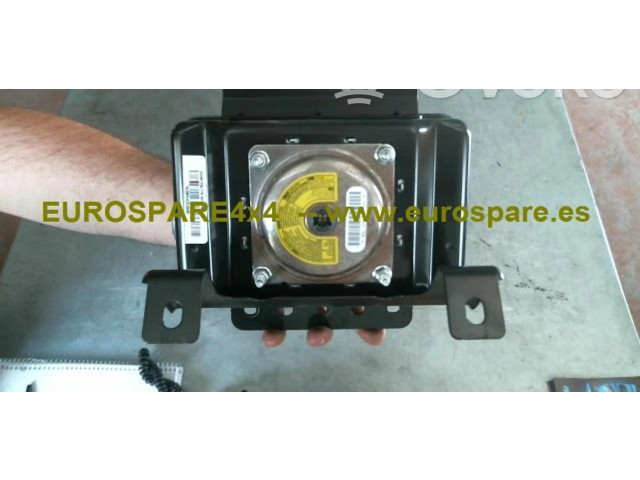 Подушка безопасности пассажира SCPVYB00ABV SsangYong Actyon