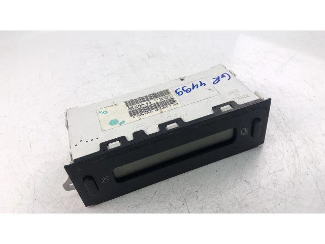 Дисплей 9647409477 Citroen C2