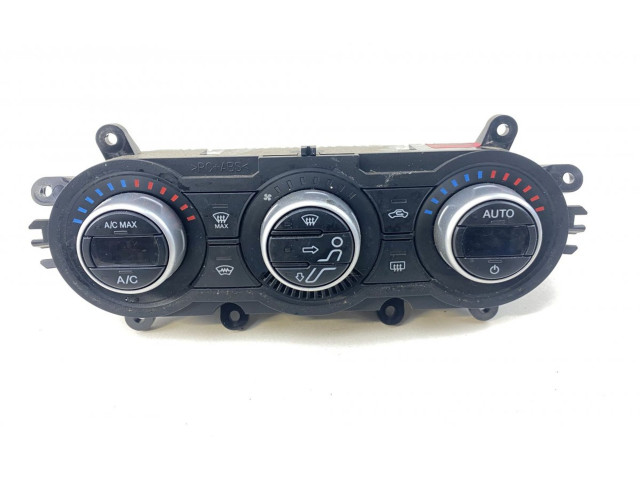 Блок управления климат-контролем 1854327, 1854327   Ford Ranger