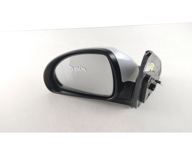 Зеркало электрическое        KIA Ceed  2006 - 2012 года   