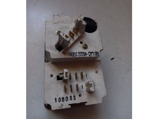 Дисплей S9513334 Saab 9000 CS