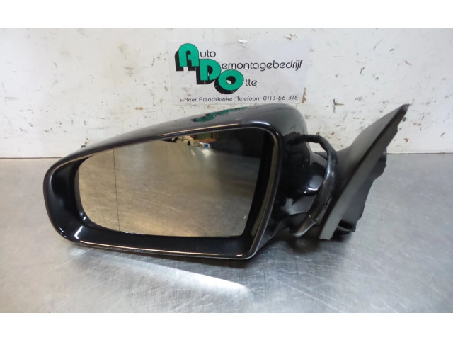 Zpětné zrcátko  Audi A6 S6 C6 4F 2004    