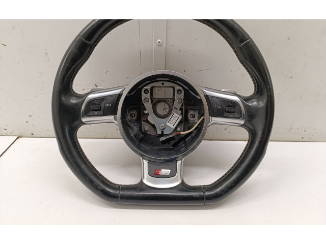 Руль Audi A3 S3 8P  2003 - 2012 года 8P0419091      