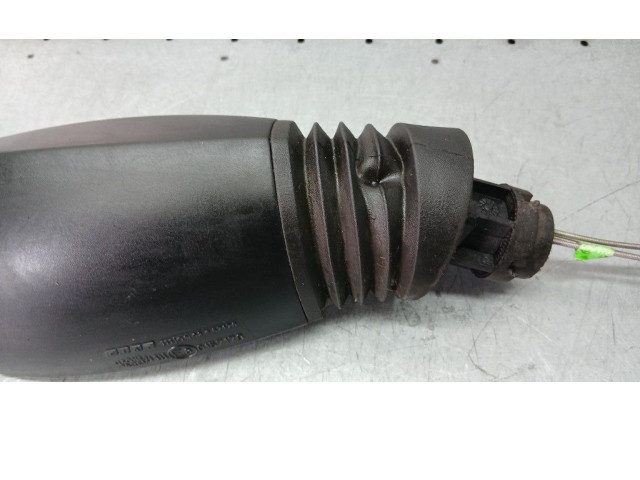 Zpětné zrcátko Fiat Punto (188) 2002