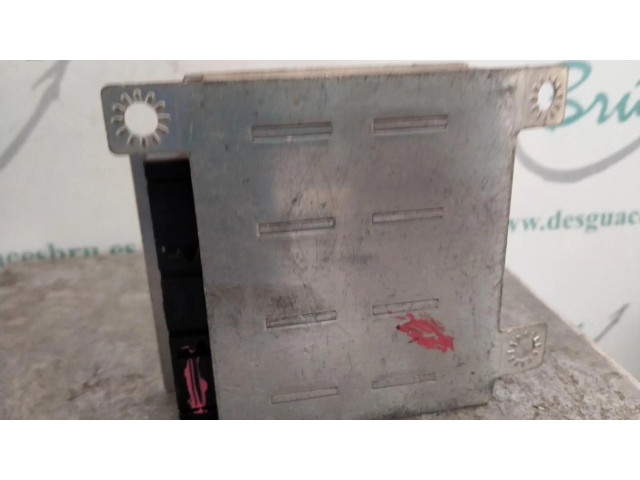 Блок подушек безопасности 46758762, CENTRALITAAIRBAG   Fiat Punto (188)