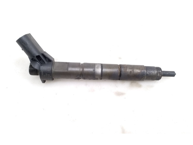 Vstřikovač A6540700187, 0445117048 Mercedes-Benz E W213 65492080184186