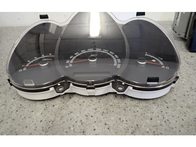 Панель приборов 94004-1P430 KIA Venga