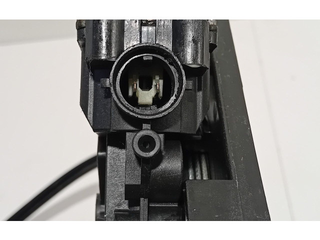 Зеркало электрическое        Peugeot 108  2014 -  года   