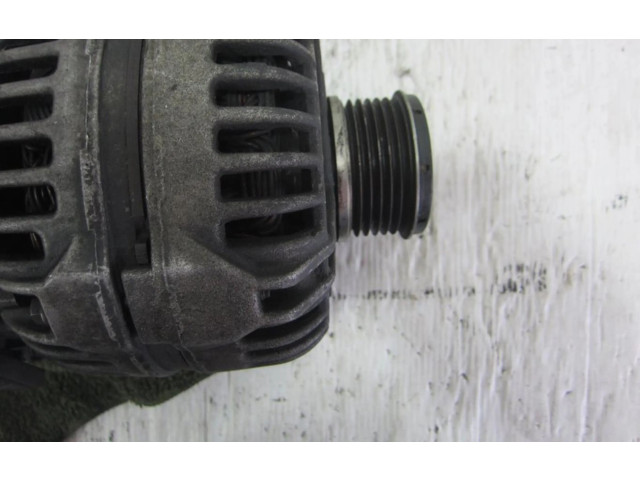 Генератор 9646321880 Citroen C4 I