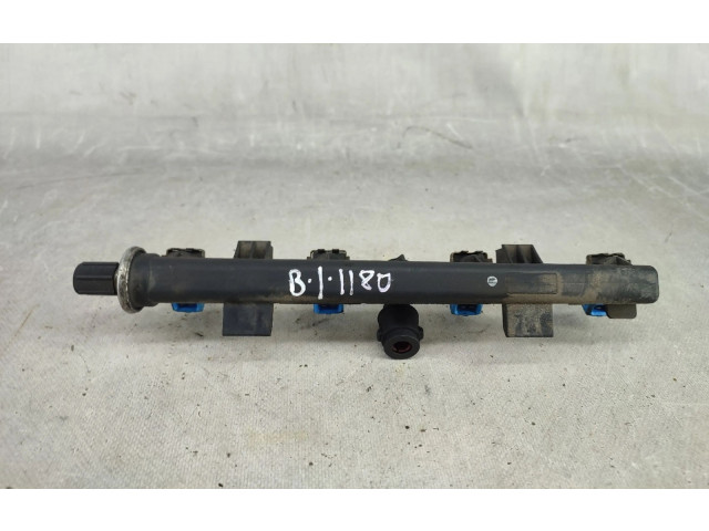 Vstřikovací lišta 0280151073   Fiat Punto (188)     