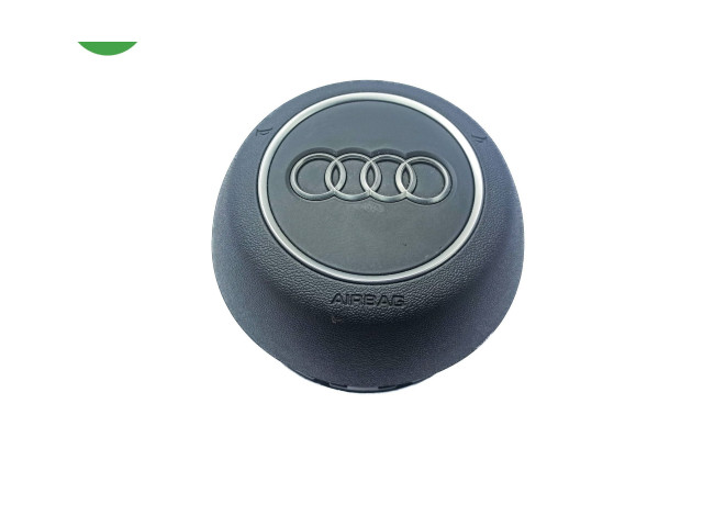 Подушка безопасности водителя 82A880201N, 82A880201 Audi A1
