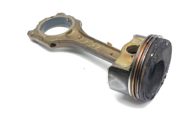 Поршень с шатуном 5502 Porsche Cayenne (92A)