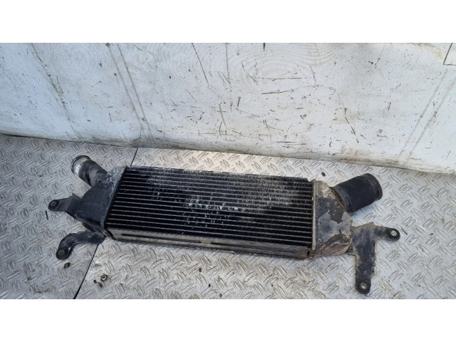 Интеркулер 1530A061 Mitsubishi Outlander 2.2
