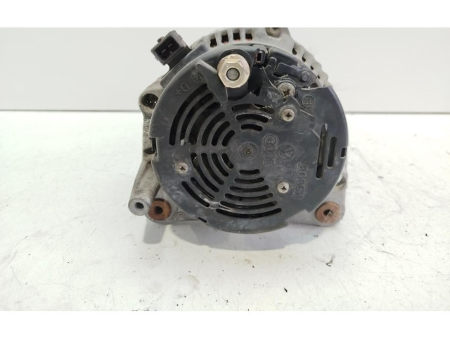 Генератор 0123320007 Volkswagen Golf III