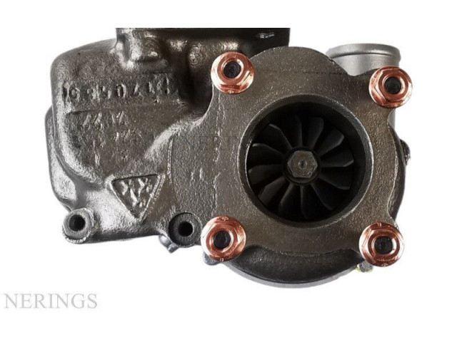  Турбина Volkswagen Golf I  53249886080, IT-53249706080         