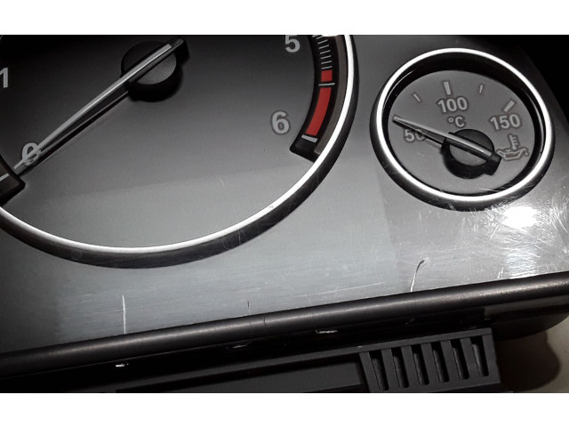 Přístrojová deska BMW 5 F10 F11 2012 9280483