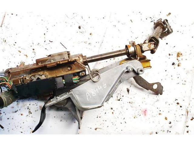 Рулевая рейка 6q0419250b, 9810f040425 Skoda Fabia Mk1 (6Y) 1999 - 2007 года