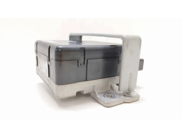 Блок управления усилителя руля