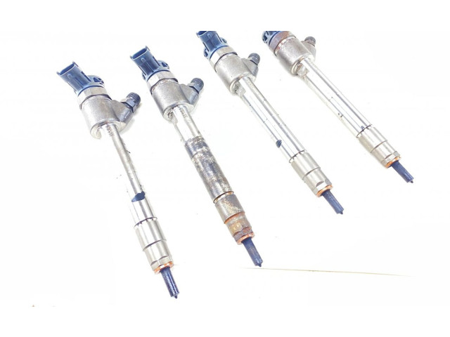 Vstřikovač 0445110955, 9828959880 Toyota Proace 5WZ-HV (DV5RUC)