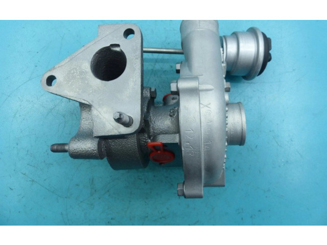 Turbodmychadlo Турбина 54359700000, IMPRK1129203 Renault Megane II